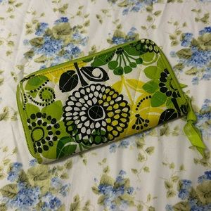 Vera Bradley Wallet